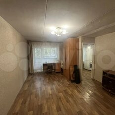 Квартира 31,3 м², 1-комнатная - изображение 2