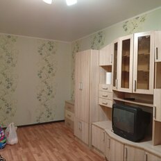 Квартира 28 м², 1-комнатная - изображение 3