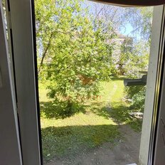Квартира 31 м², 1-комнатная - изображение 4
