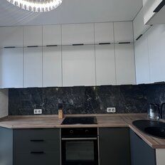 Квартира 34 м², 1-комнатная - изображение 3