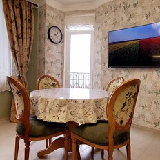 Квартира 58 м², 2-комнатная - изображение 3