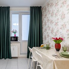 Квартира 40 м², 1-комнатная - изображение 4