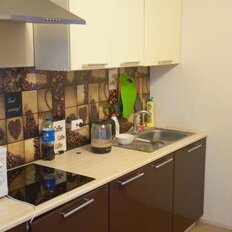 Квартира 25 м², студия - изображение 5