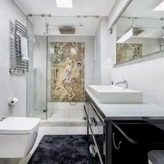 Квартира 100 м², 3-комнатные - изображение 1