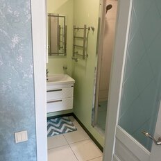 Квартира 47 м², 2-комнатная - изображение 1