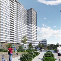 Квартира 70,5 м², студия - изображение 2