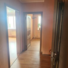 Квартира 39 м², 1-комнатная - изображение 1