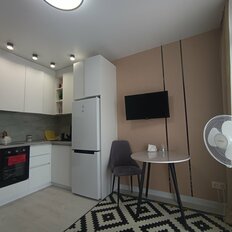 Квартира 42 м², 1-комнатная - изображение 5