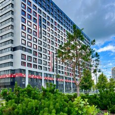Квартира 36,1 м², 1-комнатная - изображение 2
