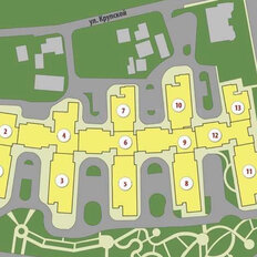 Квартира 15 м², студия - изображение 5