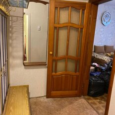 Квартира 33 м², 1-комнатная - изображение 5