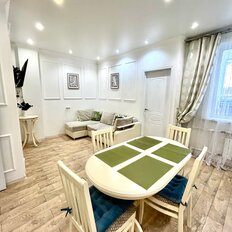 Квартира 40 м², 2-комнатная - изображение 3