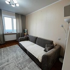 Квартира 35,5 м², 1-комнатная - изображение 4