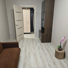 Квартира 43 м², 2-комнатная - изображение 3