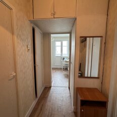 Квартира 45 м², 1-комнатная - изображение 5