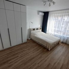 Квартира 37 м², 1-комнатная - изображение 4