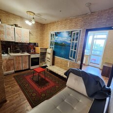 Квартира 26,4 м², 1-комнатные - изображение 2