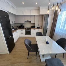 Квартира 51 м², 1-комнатная - изображение 1