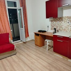 Квартира 21 м², студия - изображение 2