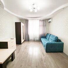 Квартира 38 м², 1-комнатная - изображение 3