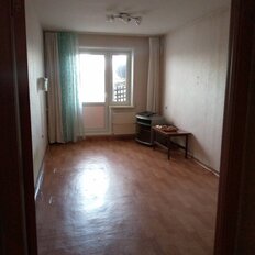 Квартира 40 м², 1-комнатная - изображение 3