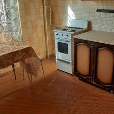 Квартира 40 м², 1-комнатная - изображение 1