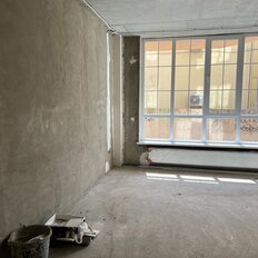 Квартира 35,9 м², студия - изображение 4