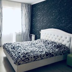 Квартира 45 м², 1-комнатная - изображение 1