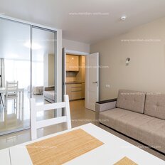 Квартира 77 м², 2-комнатные - изображение 2
