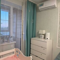 Квартира 39 м², 1-комнатная - изображение 2