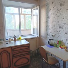 Квартира 49 м², 2-комнатная - изображение 5
