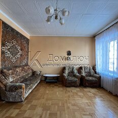 Квартира 65 м², 2-комнатная - изображение 3