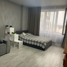 Квартира 65 м², 2-комнатная - изображение 4