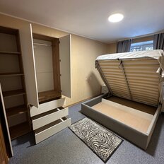 Квартира 48 м², 2-комнатная - изображение 1