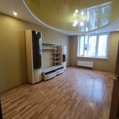Квартира 83,7 м², 3-комнатная - изображение 4