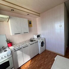 Квартира 28,8 м², 1-комнатная - изображение 3