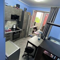 Квартира 40,1 м², 1-комнатная - изображение 5