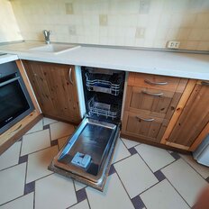 Квартира 57 м², 2-комнатная - изображение 3