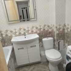 Квартира 39 м², 1-комнатная - изображение 3