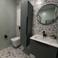 Квартира 44 м², 1-комнатная - изображение 3