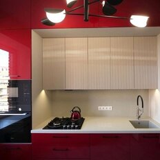 Квартира 31 м², 1-комнатная - изображение 1