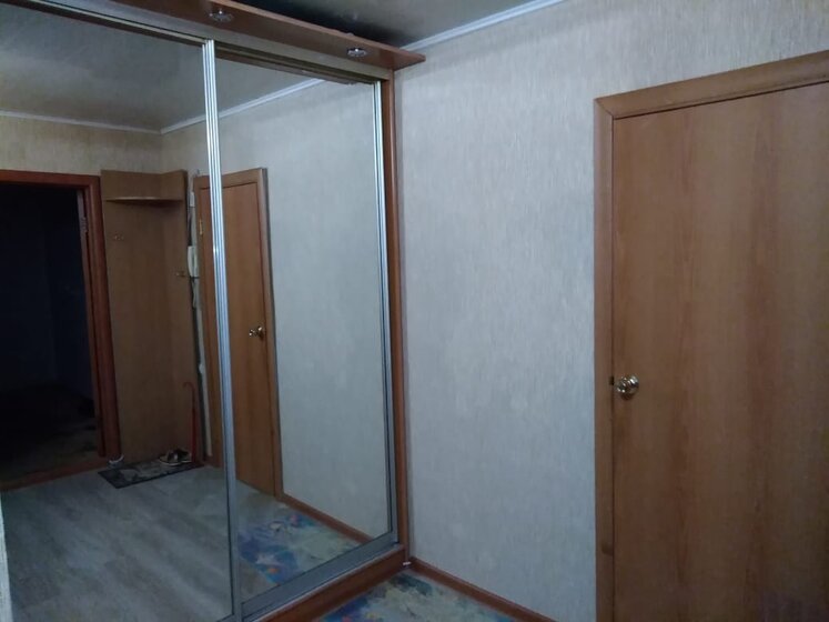 42,7 м², 1-комнатная квартира 7 990 000 ₽ - изображение 71