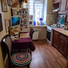 Квартира 47 м², 2-комнатная - изображение 2