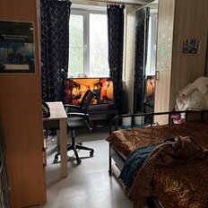 Квартира 61,4 м², 3-комнатная - изображение 1