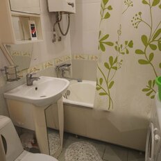 Квартира 30 м², 1-комнатная - изображение 4