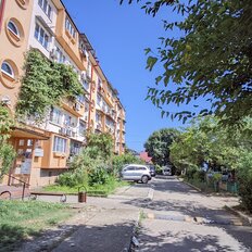 Квартира 30 м², 1-комнатная - изображение 1