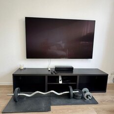 Квартира 60 м², 3-комнатная - изображение 2