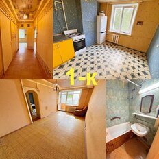 Квартира 35,9 м², 1-комнатная - изображение 4