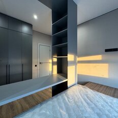 Квартира 39 м², 1-комнатная - изображение 4