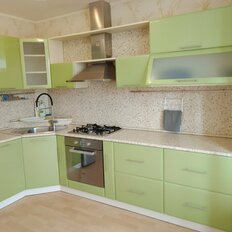 Квартира 62 м², 2-комнатная - изображение 2